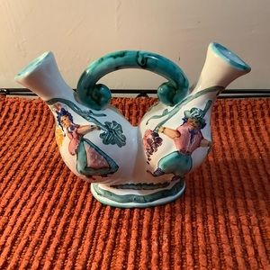 Oil &Vinegar decanter